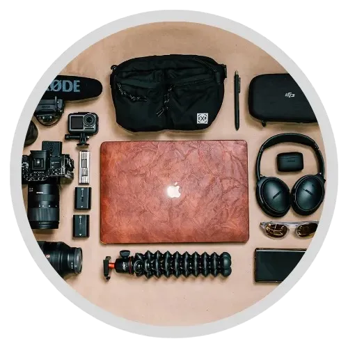 Electronics
